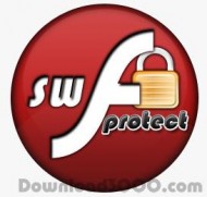 Swfprotect screenshot